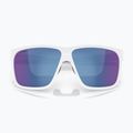 Okulary przeciwsłoneczne Bliz A001 matte white/grey blue multi 3