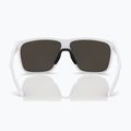 Okulary przeciwsłoneczne Bliz A001 matte white/grey blue multi 4
