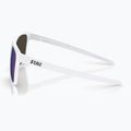 Okulary przeciwsłoneczne Bliz A001 matte white/grey blue multi 5