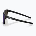 Okulary przeciwsłoneczne Bliz A001 matte black/grey blue multi 5