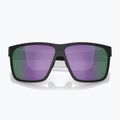 Okulary przeciwsłoneczne Bliz A001 matte black/brown purple multi 3
