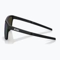 Okulary przeciwsłoneczne Bliz A001 matte black/brown purple multi 5