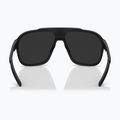 Okulary przeciwsłoneczne Bliz A002 matte black/smoke 4