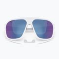 Okulary przeciwsłoneczne Bliz A002 matte white/grey blue multi 3