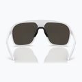 Okulary przeciwsłoneczne Bliz A002 matte white/grey blue multi 4