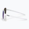 Okulary przeciwsłoneczne Bliz A002 matte white/grey blue multi 5