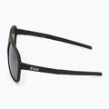 Okulary przeciwsłoneczne Bliz A002 matte black/brown purple multi 3
