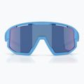 Okulary przeciwsłoneczne Bliz Vision matte blue/grey blue mirror 2