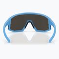 Okulary przeciwsłoneczne Bliz Vision matte blue/grey blue mirror 3
