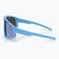 Okulary przeciwsłoneczne Bliz Vision matte blue/grey blue mirror 4