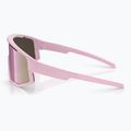 Okulary przeciwsłoneczne Bliz Vision matte powder pink/brown rosé multi 4