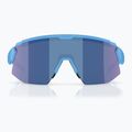 Okulary przeciwsłoneczne Bliz Breeze matte blue/grey blue mirror/pink 2