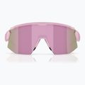 Okulary przeciwsłoneczne Bliz Breeze matte powder pink/brown rosé multi/pink 2