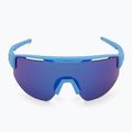 Okulary przeciwsłoneczne Bliz Matrix matte blue/grey blue mirror 3