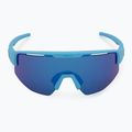 Okulary przeciwsłoneczne Bliz Matrix Small matte blue/grey blue mirror 3