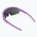 Okulary przeciwsłoneczne Bliz Matrix Small matte purple/grey purple mirror 2