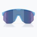 Okulary przeciwsłoneczne Bliz Hero matte blue/grey blue mirror 2