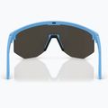 Okulary przeciwsłoneczne Bliz Hero matte blue/grey blue mirror 3