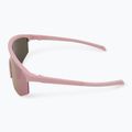 Okulary przeciwsłoneczne Bliz Hero matte powder pink/brown rosé multi 4