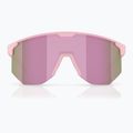 Okulary przeciwsłoneczne Bliz Hero matte powder pink/brown rosé multi 2
