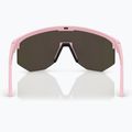 Okulary przeciwsłoneczne Bliz Hero matte powder pink/brown rosé multi 3