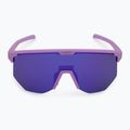 Okulary przeciwsłoneczne Bliz Hero Small matte purple/grey purple mirror 3