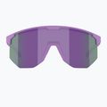 Okulary przeciwsłoneczne Bliz Hero Small matte purple/grey purple mirror 2