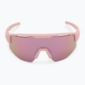 Okulary przeciwsłoneczne Bliz Hero Small matte powder pink/brown rosé multi 3