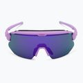 Okulary przeciwsłoneczne Bliz Breeze Small matte purple/grey purple mirror/pink 4