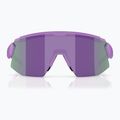 Okulary przeciwsłoneczne Bliz Breeze Small matte purple/grey purple mirror/pink 2
