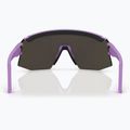 Okulary przeciwsłoneczne Bliz Breeze Small matte purple/grey purple mirror/pink 3