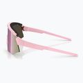 Okulary przeciwsłoneczne Bliz Breeze Small matte powder pink/brown rosé multi/pink 4