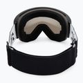 Gogle narciarskie Bliz Flow matte black/smoke/silver mirror 3