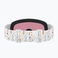 Gogle narciarskie dziecięce Bliz Pixie Jr matte white/pink 3