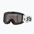 Gogle narciarskie dziecięce Bliz Pixie Jr matte black/brown