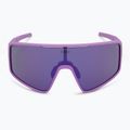 Okulary przeciwsłoneczne Bliz P001S matte purple/grey purple mirror 3