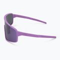 Okulary przeciwsłoneczne Bliz P001S matte purple/grey purple mirror 4