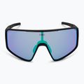 Okulary przeciwsłoneczne Bliz P001S Nano Optics Nordic Light matte black/begonia/violet blue multi 3