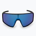 Okulary przeciwsłoneczne Bliz P001 matte black/grey blue mirror 3