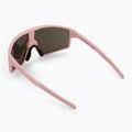 Okulary przeciwsłoneczne Bliz P002S matte powder pink/brown rosé multi 2