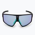 Okulary przeciwsłoneczne Bliz P002S Nano Optics Nordic Light matte black/begonia/violet blue multi 3