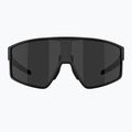 Okulary przeciwsłoneczne Bliz P002 matte black/smoke 2