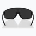 Okulary przeciwsłoneczne Bliz P002 matte black/smoke 3