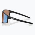 Okulary przeciwsłoneczne Bliz P002 Nano Optics Nordic Light matte black/coral/orange blue multi 4