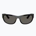 Okulary przeciwsłoneczne Ray-Ban Mega Balorama black/ultra black 2