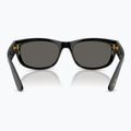 Okulary przeciwsłoneczne Ray-Ban Mega Balorama black/ultra black 5