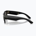 Okulary przeciwsłoneczne Ray-Ban Mega Wayfarer black/black 6