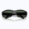 Okulary przeciwsłoneczne dziecięce Ray-Ban Balorama Bio Based black/dark green 3