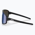 Okulary przeciwsłoneczne Bliz A004 matte black/grey blue mirror 4