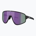 Okulary przeciwsłoneczne Bliz A004 matte black/brown purple multi